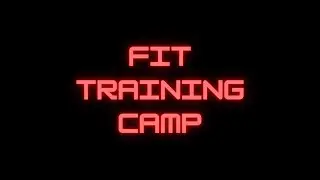 Fit Camp Intro Video