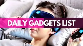 13 Coolest Tech Gadgets Gifts for Women - Daily Gadgets List