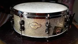 Pearl Master Premium Maple SST 14x5.5 &bull; @SUMNAKSOOY 
