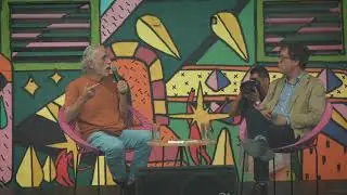 Fernando Trueba, una vida de película