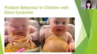 There's Ups and DOWNS - A Parental Wellness Series Session 4: Understanding Problem Behaviour