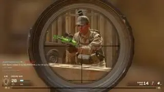 MWR Montage #1