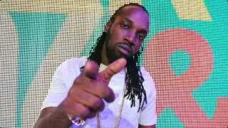 Mavado - Born Fi Dis [Elastic Riddim] (Clean) November 2014