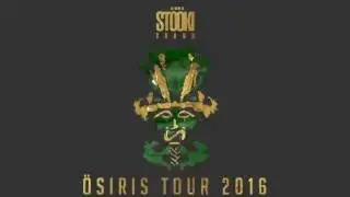 St&ouml;&ouml;ki Sound - &Ouml;siris Tour Trailer