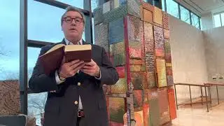 Shabbat Evening Prayer - Evening Barchu, Jewish Reconstructionist Congregation: jrctogether.org