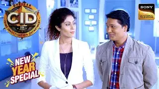 Speed Dating की भूल-भुलैया से बाहर कैसे निकलेंगे Abhijeet और Tarika? | CID | Full Episode