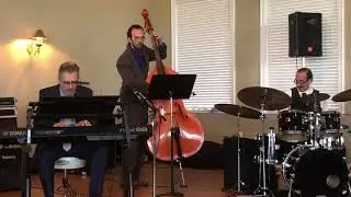 Video 8 - Mike Telesmanick & nolia blue - Jan 13, 2019 Space Coast Jazz Society Concert