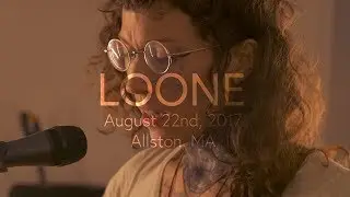 LOONE - Live at Studio 52