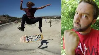 WIN FREE SKATEBOARD GEAR!