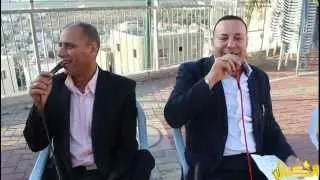 افراح ال ابو تنها عيلوط غانم الاسدي محيي ابو راس علاء قراقره قصي خطبا موقع الكنار