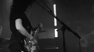 L.A. Witch - Full set live 2018-03-24 @ Truckstop Alaska, Göteborg