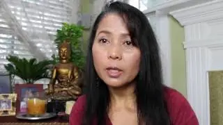 Parallel Parking Film - Know your cast - Sue Thies - Changing the Paradigm - Asian lead