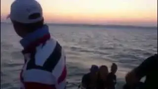 luxfunk party 4 - Party Yacht Si&oacute;fok