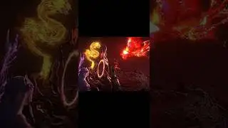 Fight For Dragon Phoenix Origin Fruit🗿Dragon Vs Phoenix#shorts #anime #donghua #trending #viral