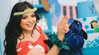 عقيقة نوح ابن روح كامله ♥️♥️♥️ ربنا يبارك فيه يارب يا حبيبتي