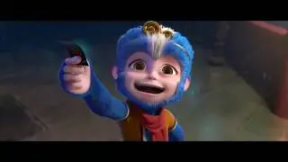 JOKER - Tề Thi&ecirc;n Đại Th&aacute;nh Phim chiếu rạp 2019 thuyết Minh Phim hoạt h&igrave;nh 3D - Music - EDM