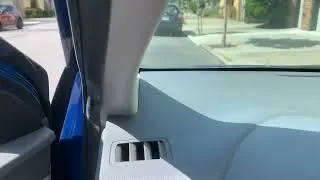 Custom Car Horn Toyota Corolla
