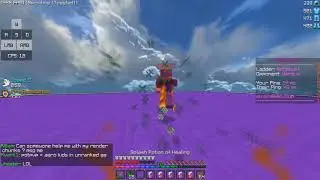 5th nodebuff ladder (ranked mmc)