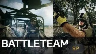 BattleTeam SP