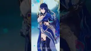 Raiden Mei - No Batidao【HI3 MMD】