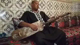 MAALAM Mustapha Aalaoui Hazzal - youbati