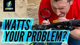 Что такое диагноз? | Распространённые проблемы с электровелосипедами и способы их решения