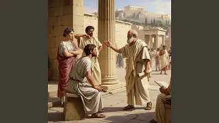 Debate of the Wise