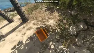 Stranded Deep - Part 1 - Not Dying