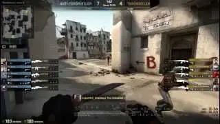 Sherkey'S NEW ACE