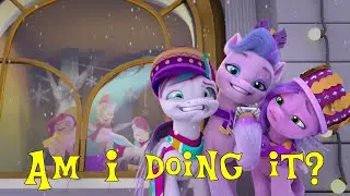 MLP Winter Wishday Review