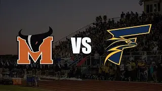 Mead High School vs Frederick High School (Varsity Girls Soccer)