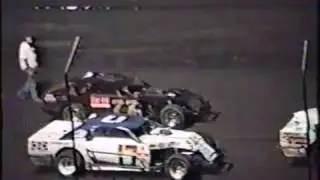 1989 Knox Co. Speedway