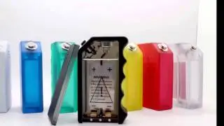 ABS Box Mod V2 by-Smoktronic