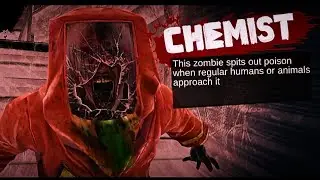 zombie Frontier 4 area-3 level 1-10