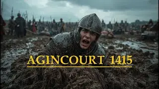The Battle of Agincourt (1415) &ndash; How England Defeated France Against All Odds