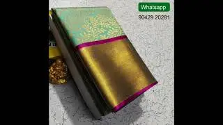 ..Elite Bridal Fancy Silk..#trending #style #love #saree #bridal #reels #fancy #silksaree #shorts