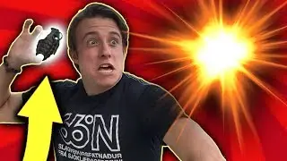 INSANE GRENADE-ONLY CHALLENGE?!
