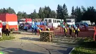 SDH Rozseč - Open Liga ( Pavlov 22.8.2010) - 3