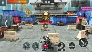 Elite Killer - Android Gameplay HD