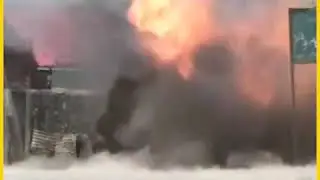 Bomb Disposal Squad  defuses IED which found on the Bandipora-Srinagar Highway in Bandipora distt