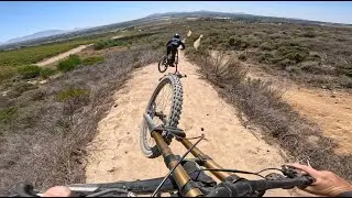 Thrilling Dusty Downhill Track Preview | Zevenwacht SA Cup Preview 2024