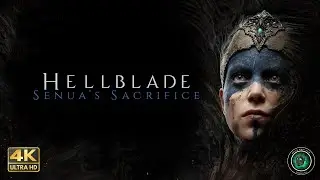 HELLBLADE FILM COMPLETO ITA GAME 4K