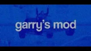 Garry's Mod map pack I found (Part 1)