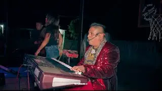 UN HOMBRE NORMAL- CHILENA 2025 ~ EL RELÁMPAGO DEL SUR 🔥EN VIVO