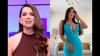Suheyn Cipriani revela que llamó a Evelyn Vela e hicieron las paces: 