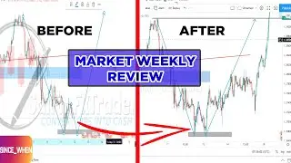 Forex Market Weekly Review EP5 With Ernest Mampana | Forex Lessons For Beginners 2021