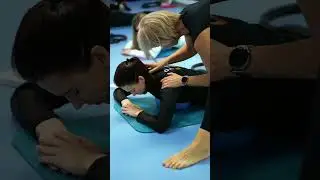 ПИЛАТЕС С МАЛЫМ ОБОРУДОВАНИЕМ