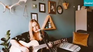 JUST MIA x BLUEBIRD SESSIONS