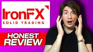 IronFX Honest Review: My User Experience with This Trading Platform