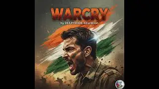 WARCRY _ Patriotic Song 2026 _ Border 2